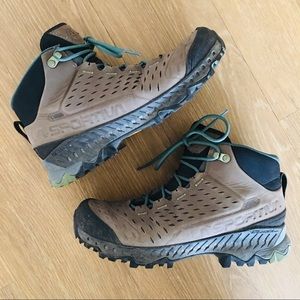 La Sportiva Pyramid Gortex